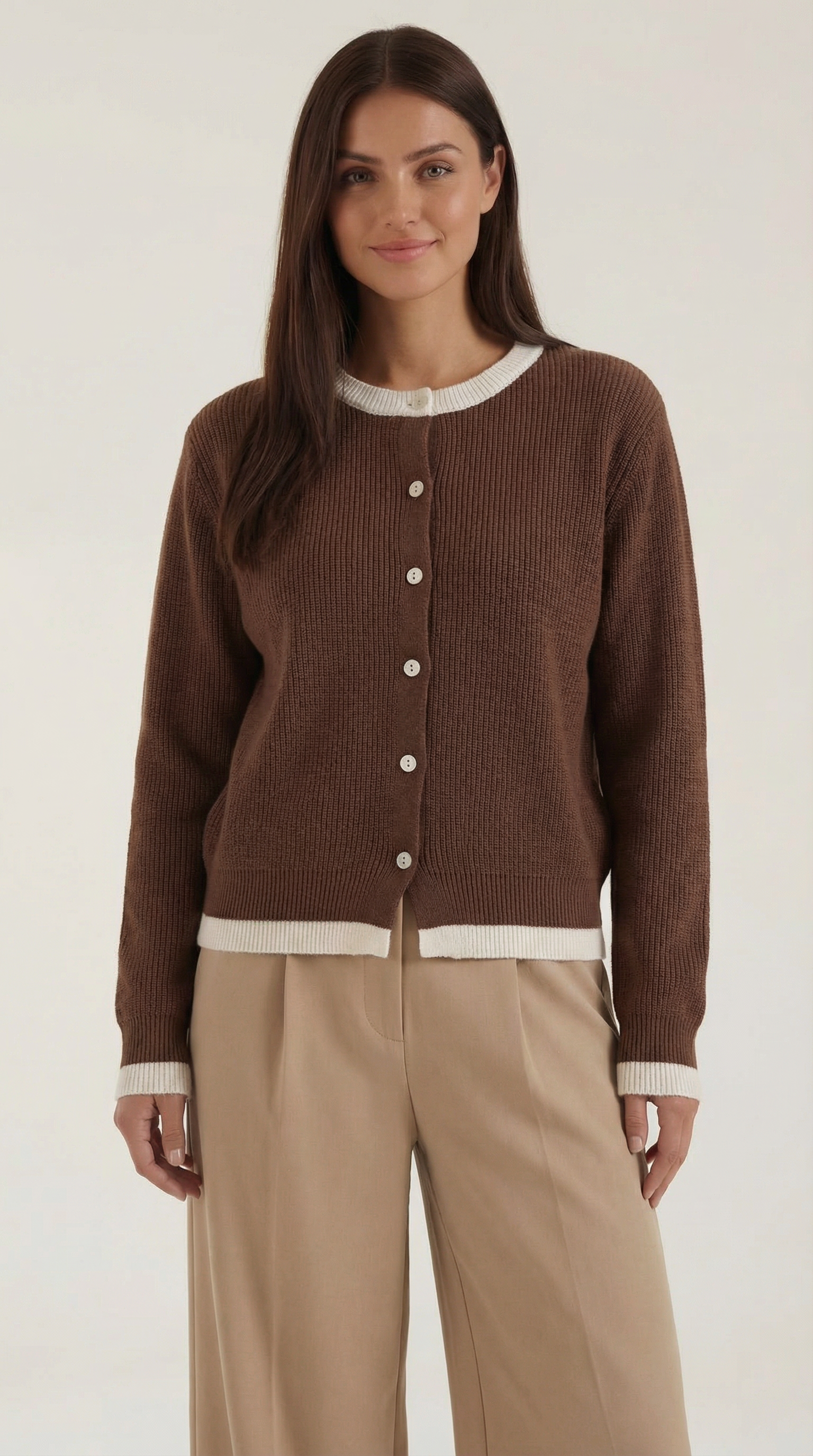 Wynona Long Sleeve Shirt