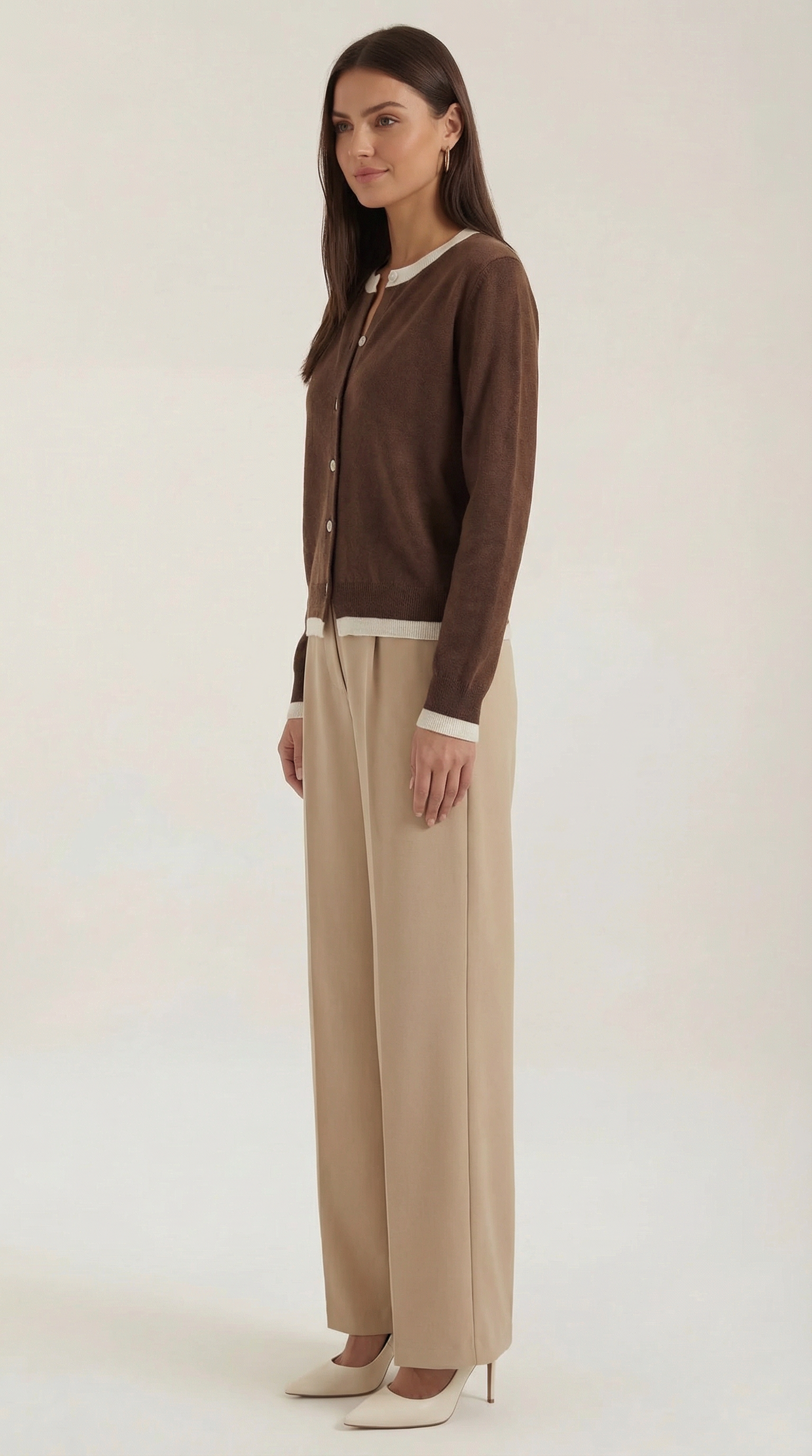 Wynona Long Sleeve Shirt