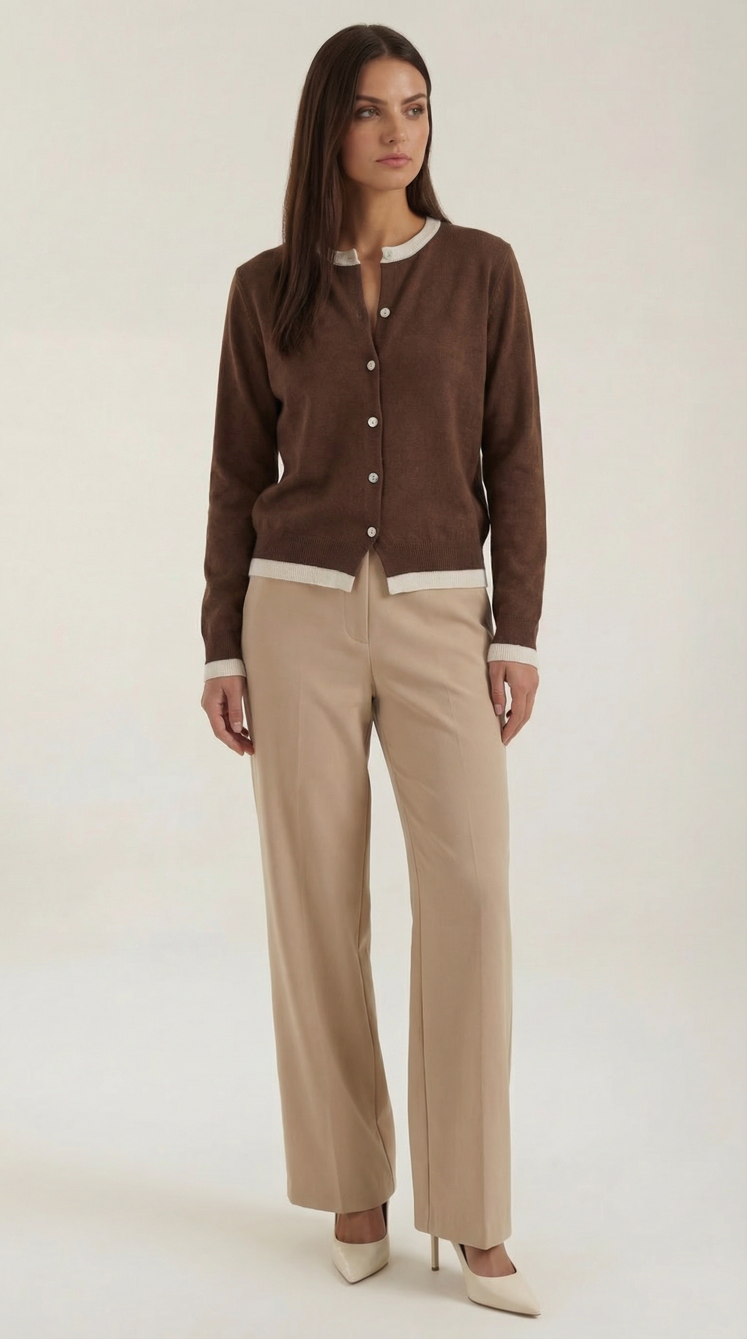Wynona Long Sleeve Shirt