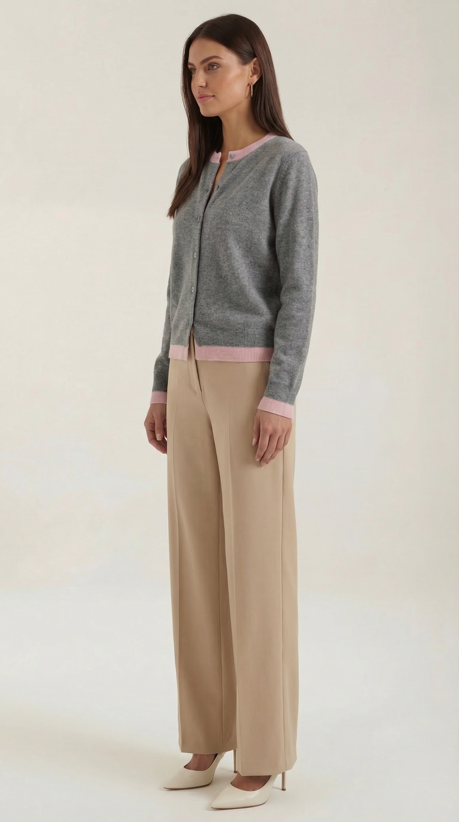 Wynona Long Sleeve Shirt