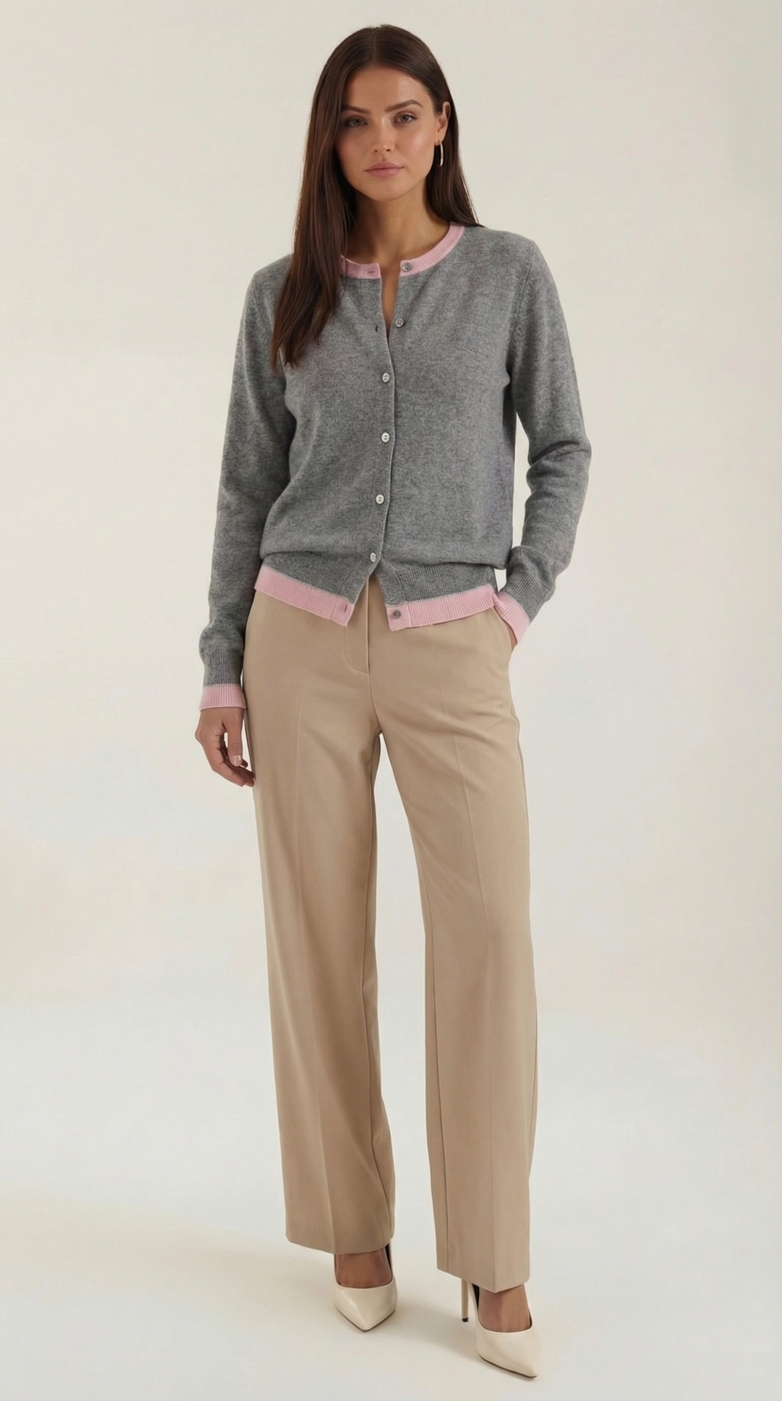 Wynona Long Sleeve Shirt