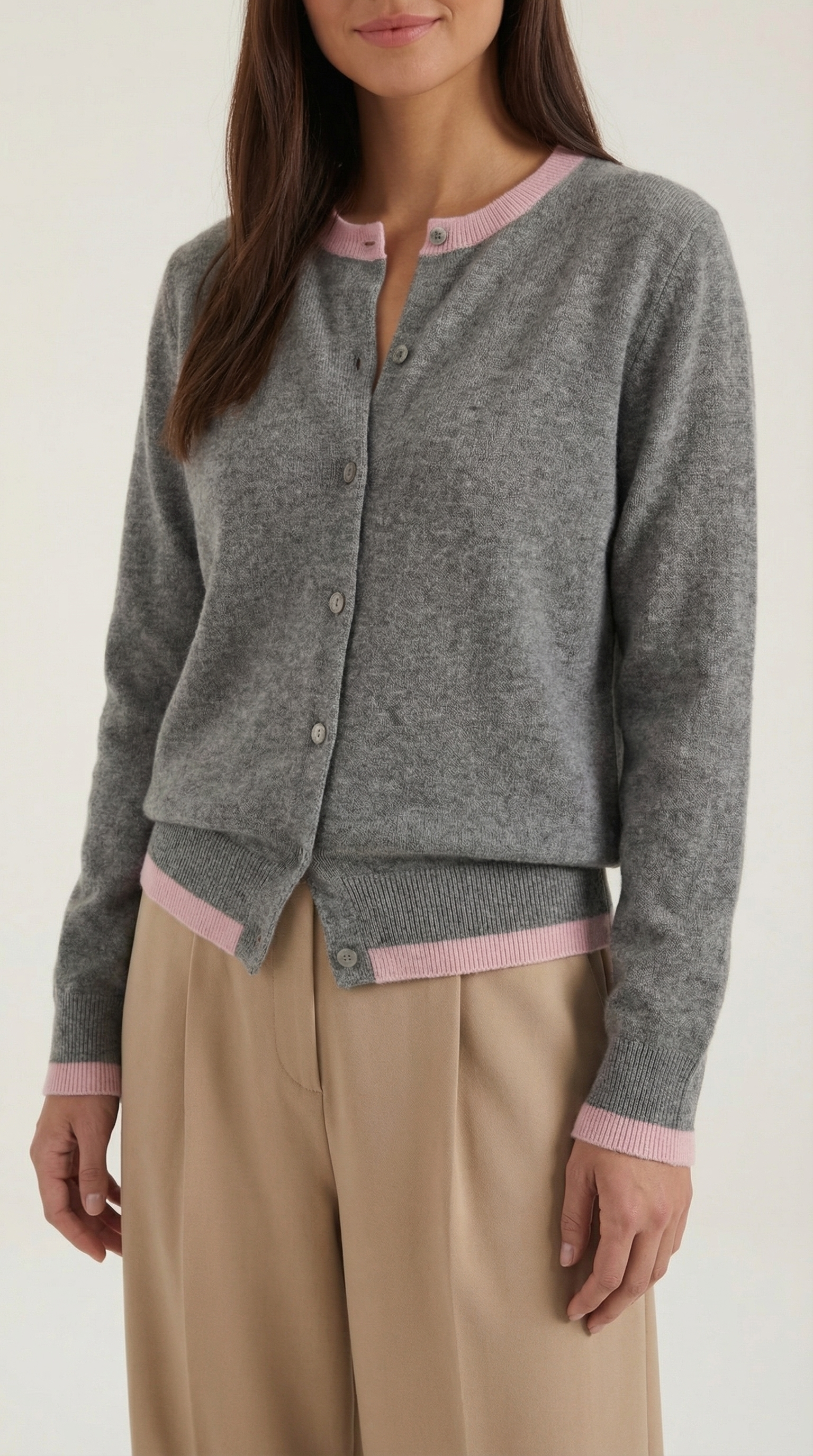 Wynona Long Sleeve Shirt