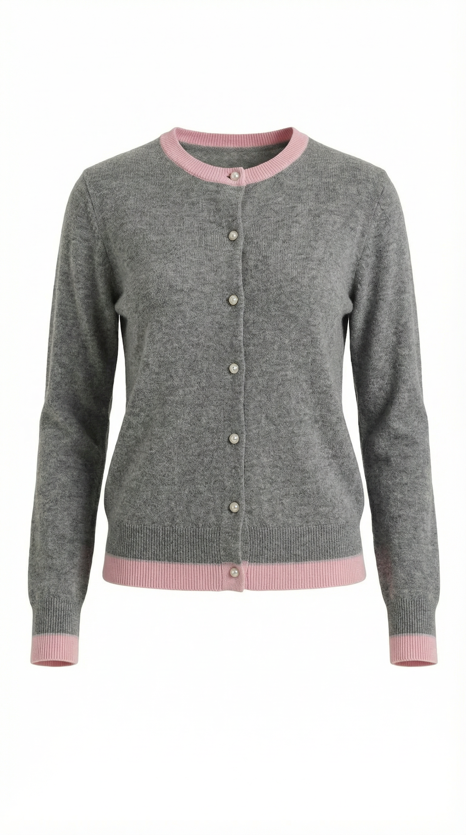 Wynona Long Sleeve Shirt