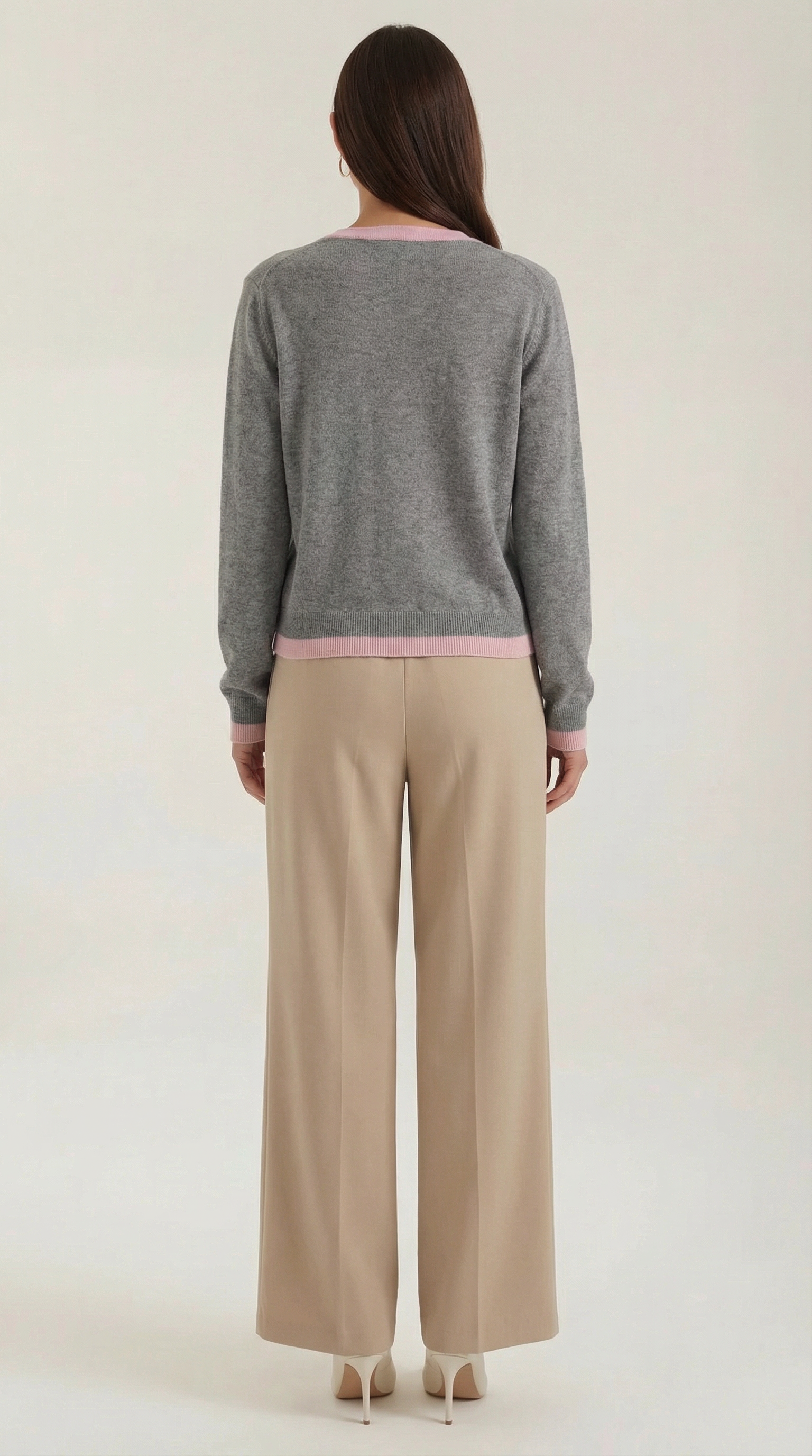 Wynona Long Sleeve Shirt