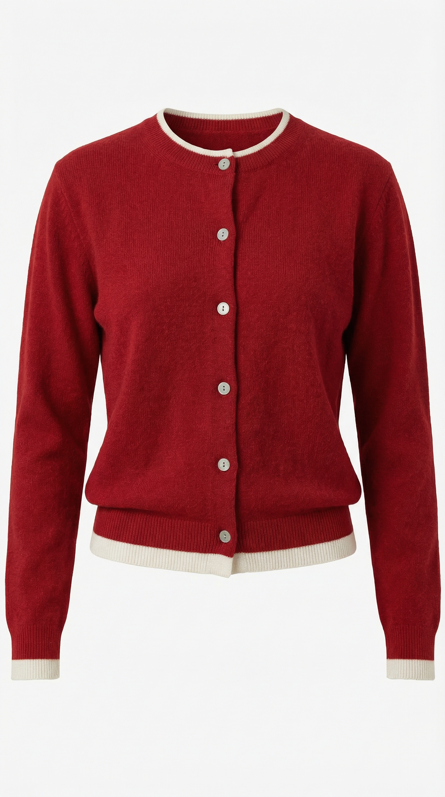 Wynona Long Sleeve Shirt