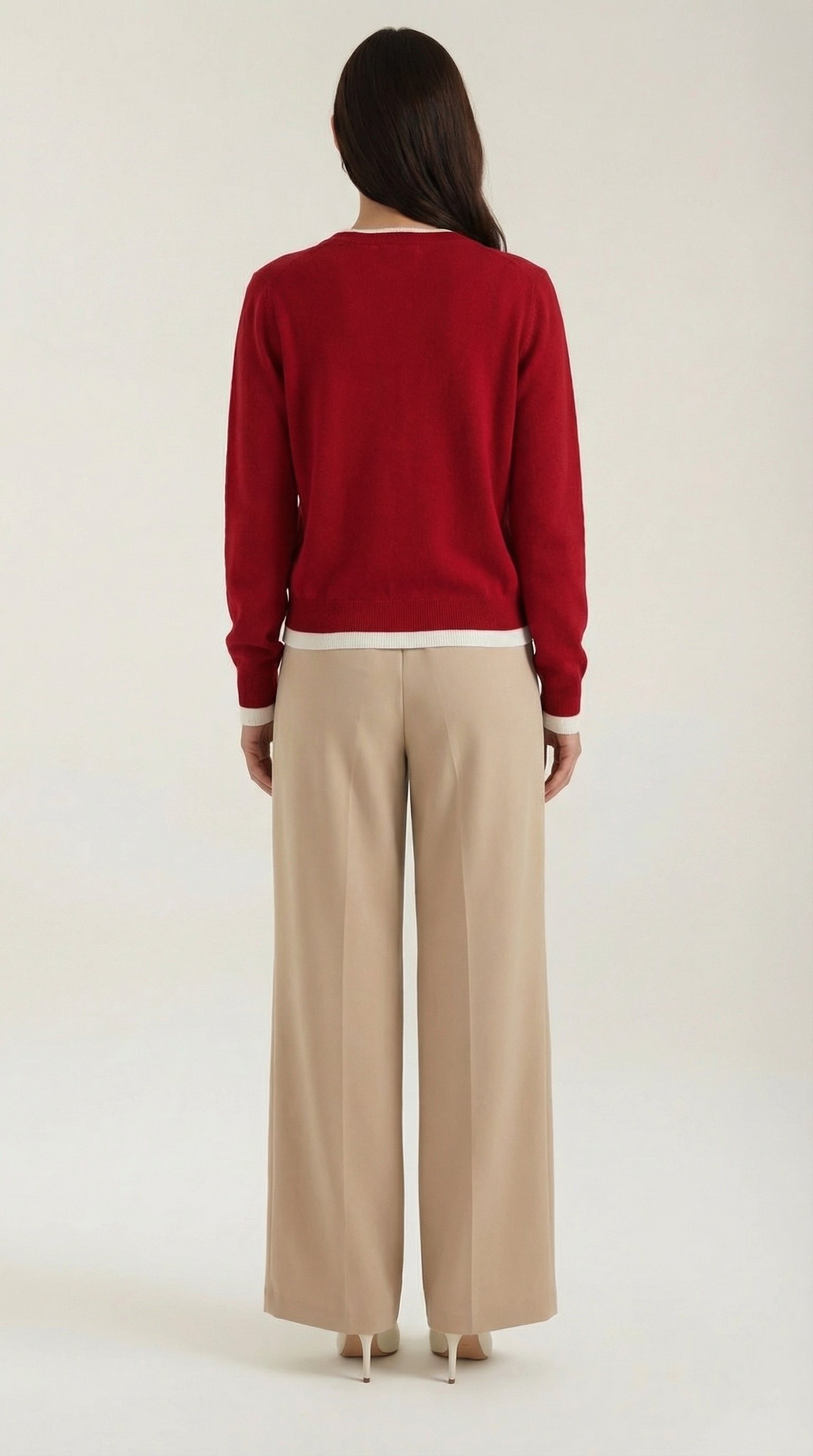 Wynona Long Sleeve Shirt