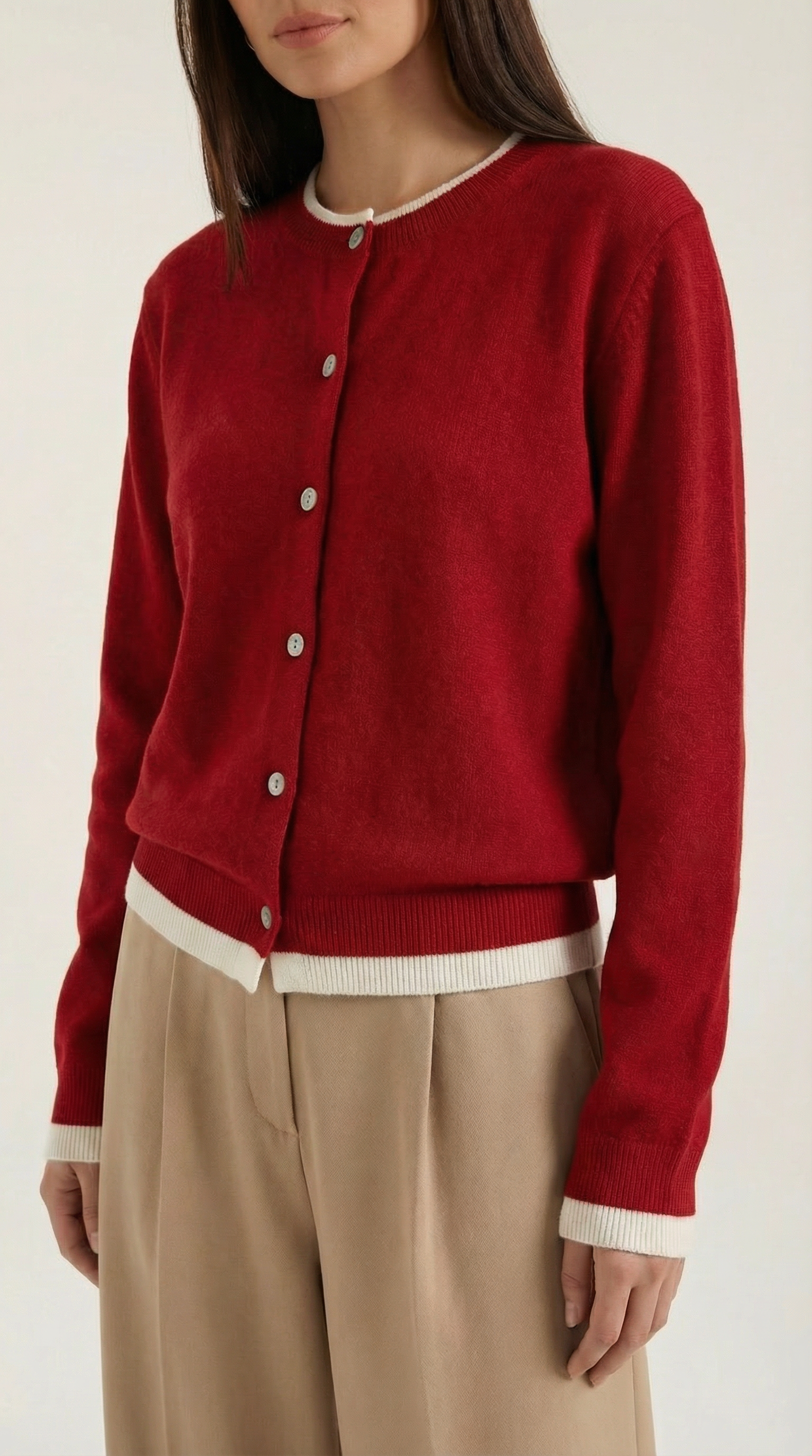 Wynona Long Sleeve Shirt