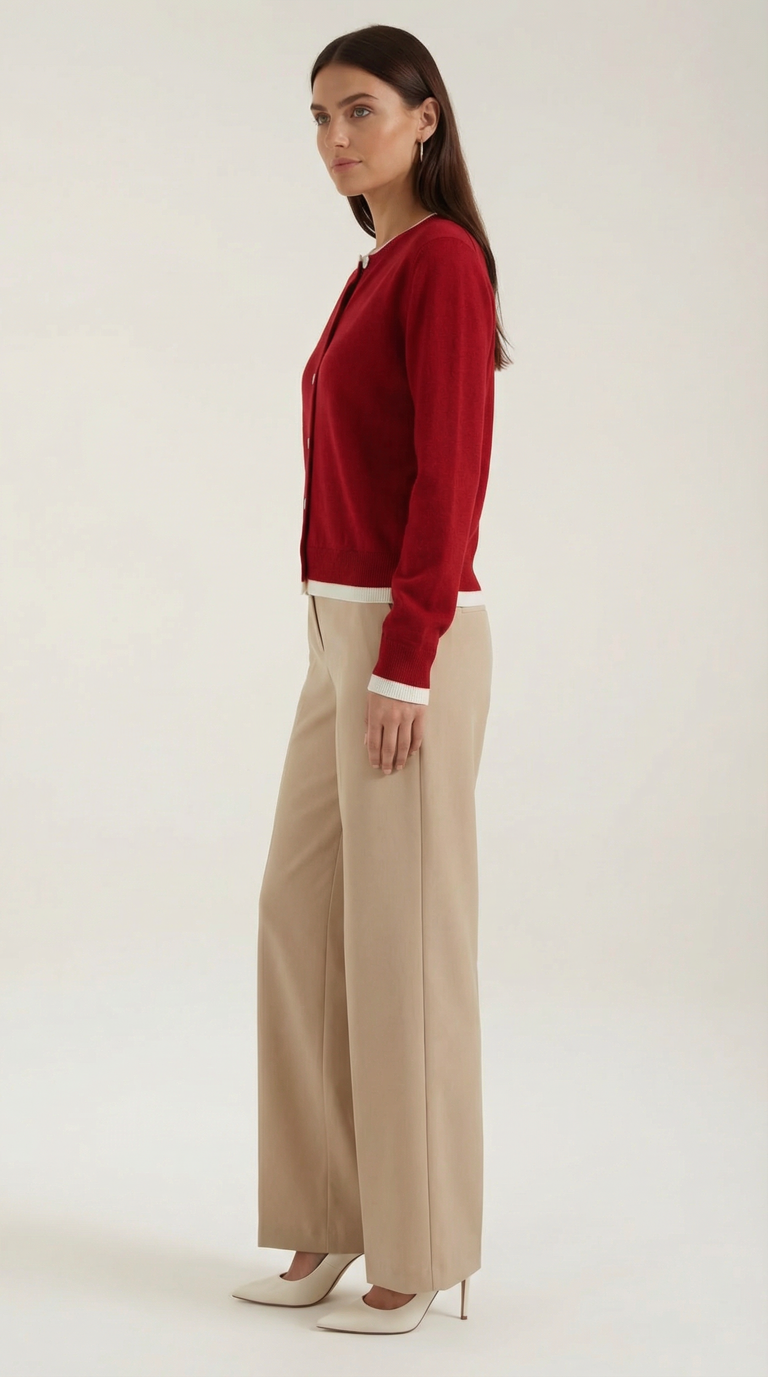 Wynona Long Sleeve Shirt