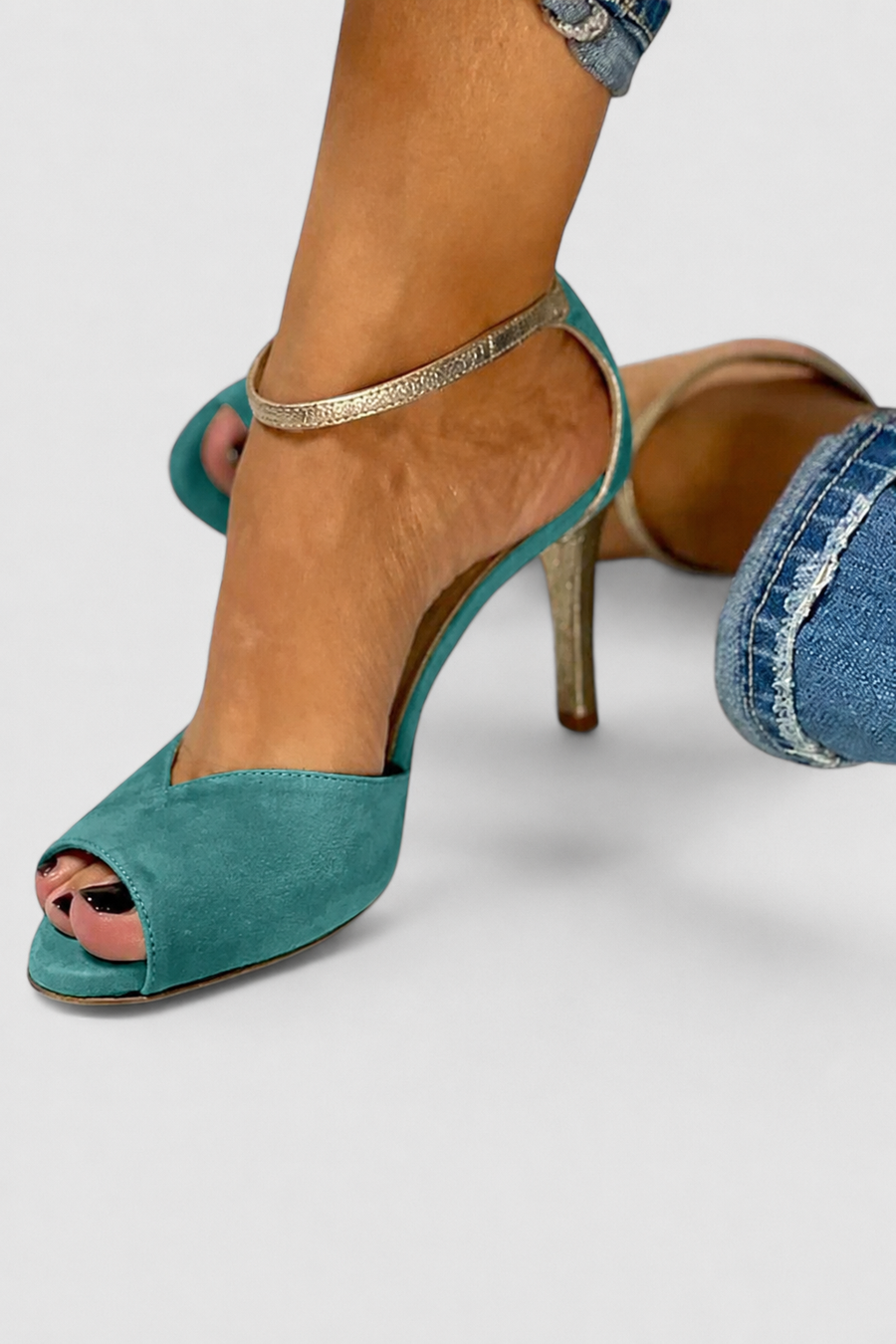 Nolavie™ | Tacones Elegantes