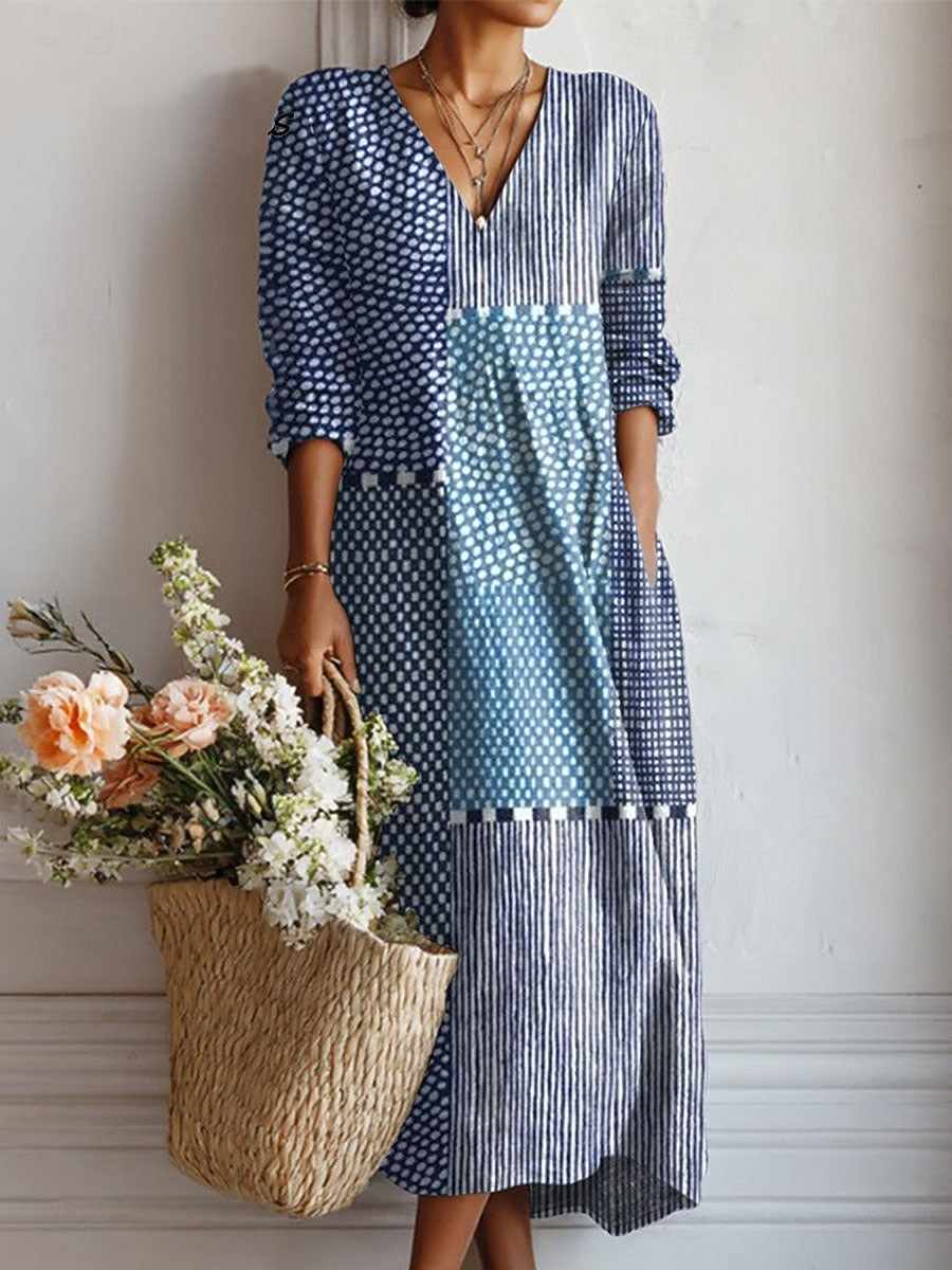 Esra | Casual Dress