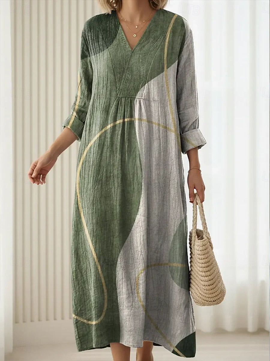 Lara | Casual Dress