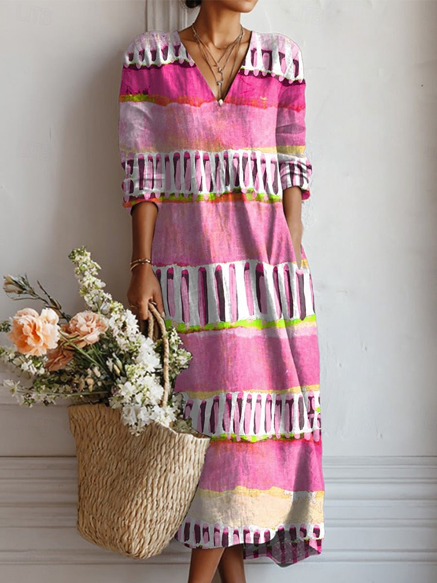 Corrie | Casual Day Dress